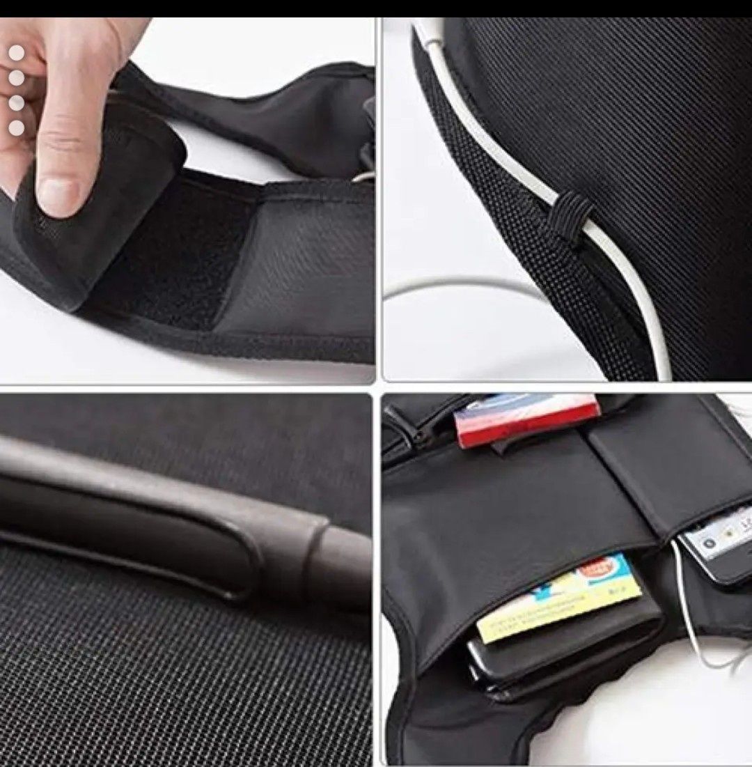 COLETE transportador "invisível,"de equipamento