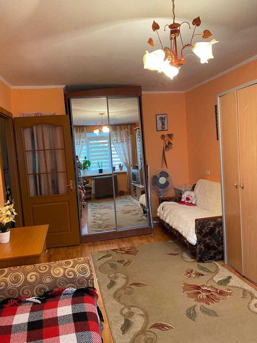 Квартира в місті Ужгород