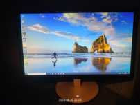 Монітор 21.5" AOC E2243FW