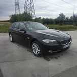 Bmw F11 520D 2010