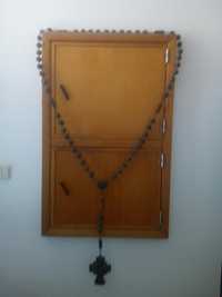 Crucifixo antigo