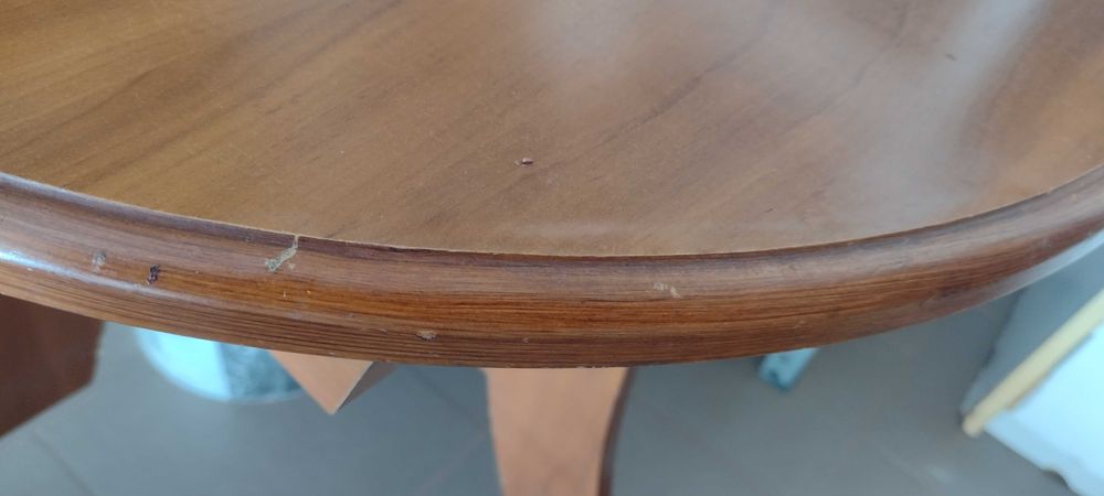 Stolik do kawy, rozkładany