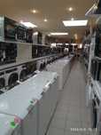 OUTLET Janki ul Wspólna 6 Pralka ELECTROLUX EW7TN3362SP