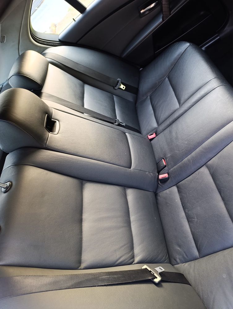 Bmw 535d Biturbo pack M