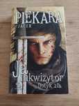 Ja Inkwizytor, Dotyk Zła - Jacek Piekara