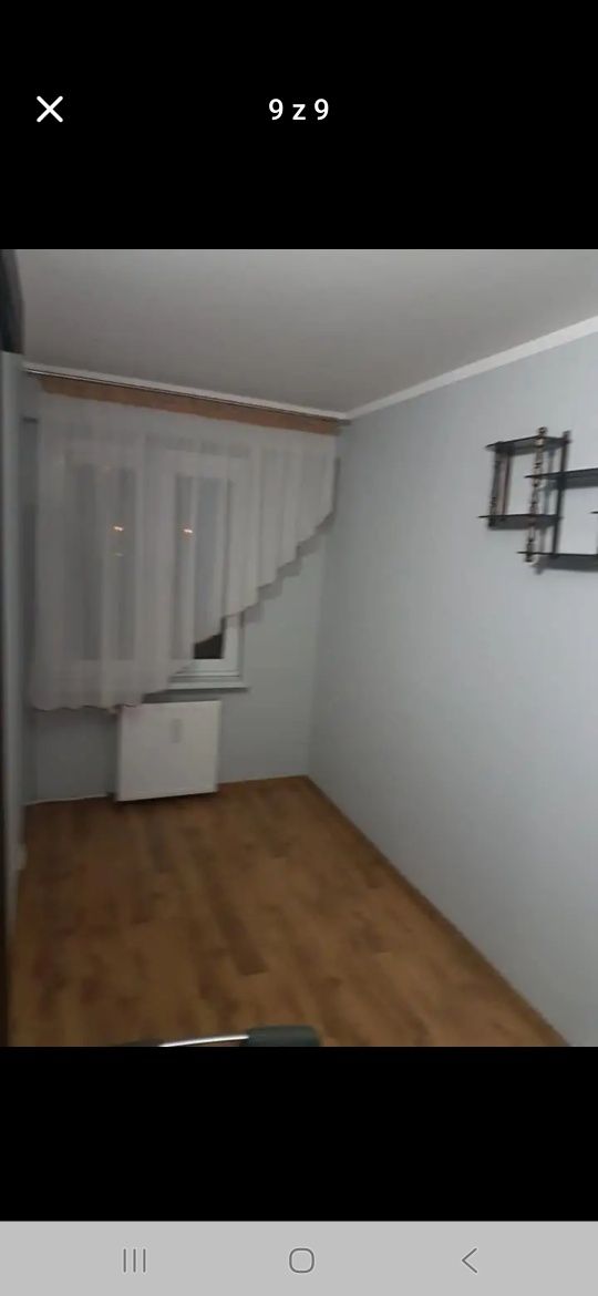Mieszkanie do wynajęcia