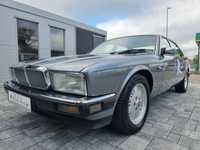 Jaguar xj 40 sovereing 1988r zamiana na  UTV