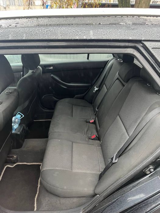 Toyota Avensis 2007 2.0 tdi