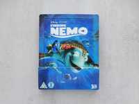 Finding Nemo - 3D Blu-ray Steelbook