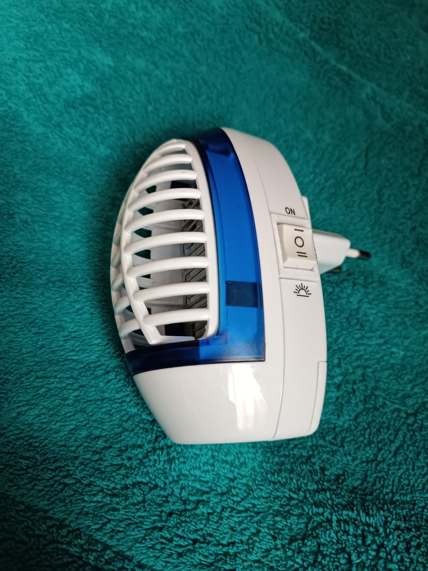Neutralizador de mosquitos e moscas