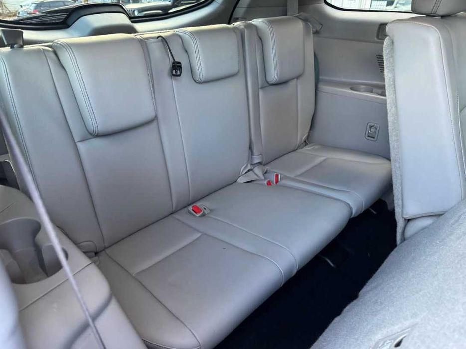 2018 Toyota Highlander 3.5 Hybrid