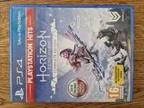 Horizon zero dawn complite edition ps4