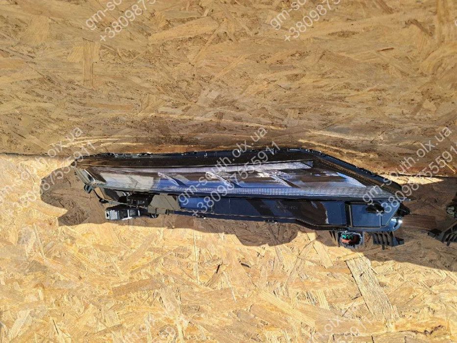 Mitsubishi Outlander IV 4 ДХО Ходовой Огонь DRL Левый Правый 2022-2024