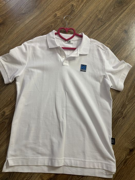 Футболка Iceberg