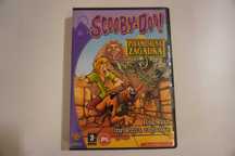 Scooby Doo: Piramidalna Zagadka PC Polska wersja