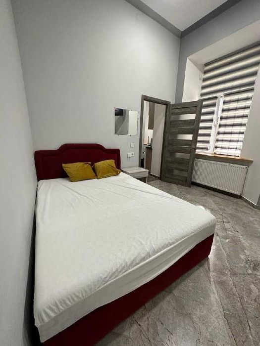 Продаж однокімнатної квартири центр Костя Левицького Галицький район