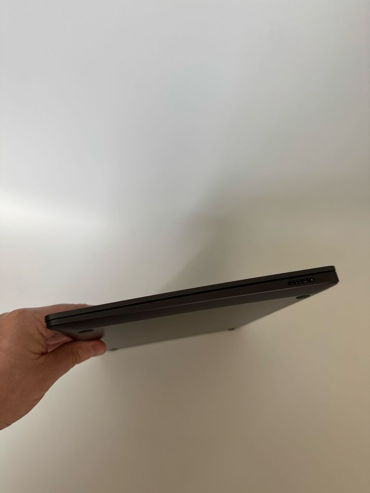 Microsoft Surface 13.8 Laptop 7 Copilot+ PC snapdragon xelite 12core