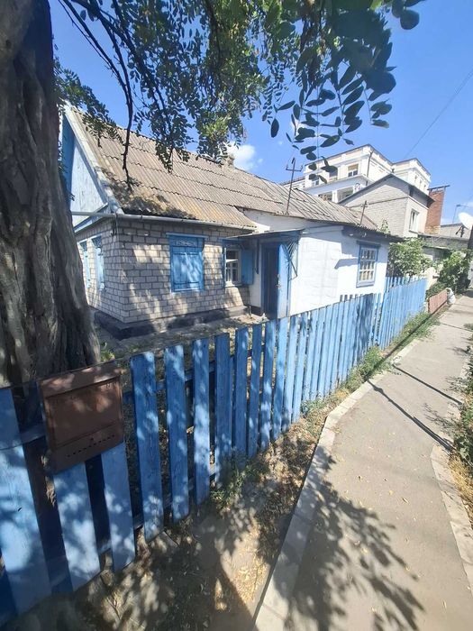 Реальный!Продам часть дома Красный Камень