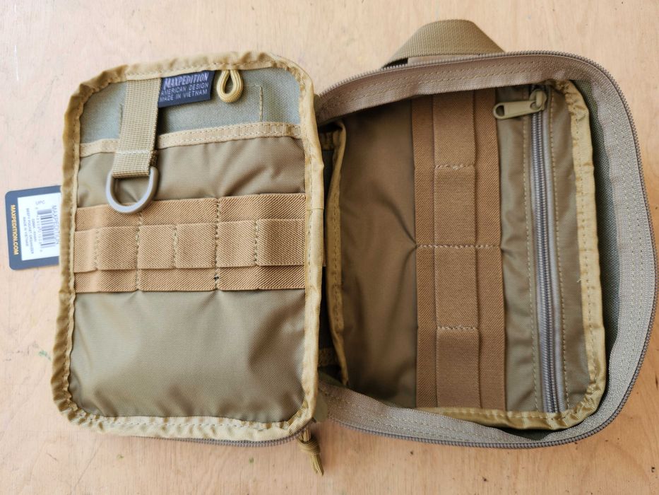 Органайзер Maxpedition Beefy