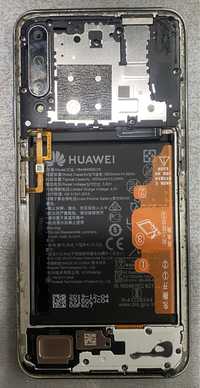Huawei P Smart Pro 6/128 (STK-L21), на запчасти.