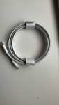 Kabel USB-C Lightning
