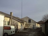 Продаж нежитл.приміщ. в Львівська обл, м.Стрий, вул.Болехівська, 36