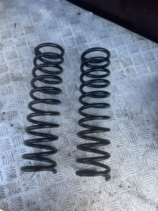 Задняя пружина ваз 2109 2108