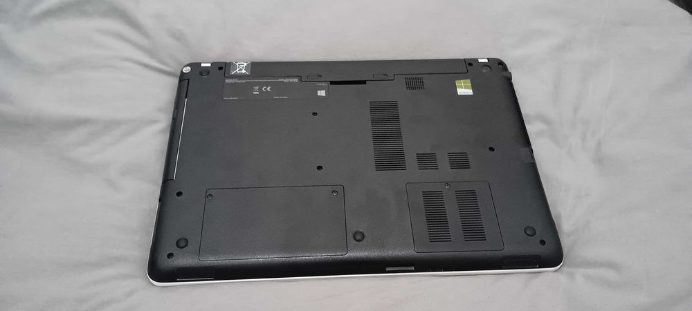 Portátil Sony Vaio i5-3337U 8 GB de Memória |