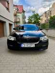 BMW Seria 5 Bmw G31 525D Sport Line