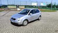 Volkswagen Polo 1.2 benzyna