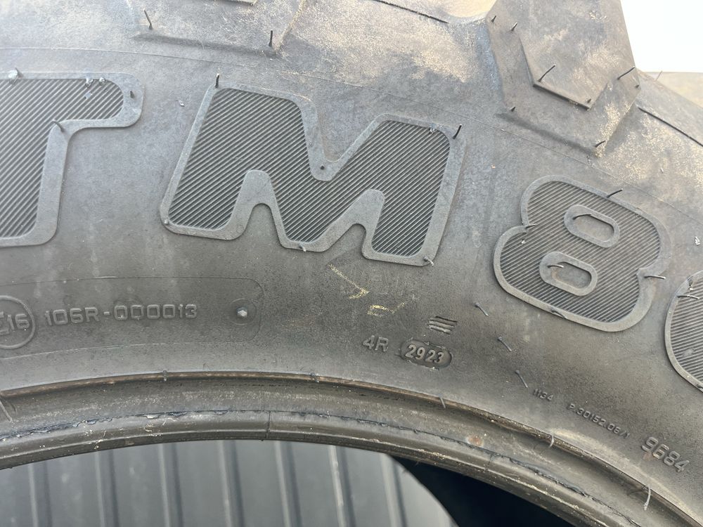 Opona Trelleborg TM800 540/65R30
