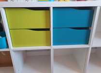 Ozdoby dla dzieci Ikea