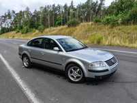Volkswagen Passat Passat B5 fl sedan 1.9 TDI