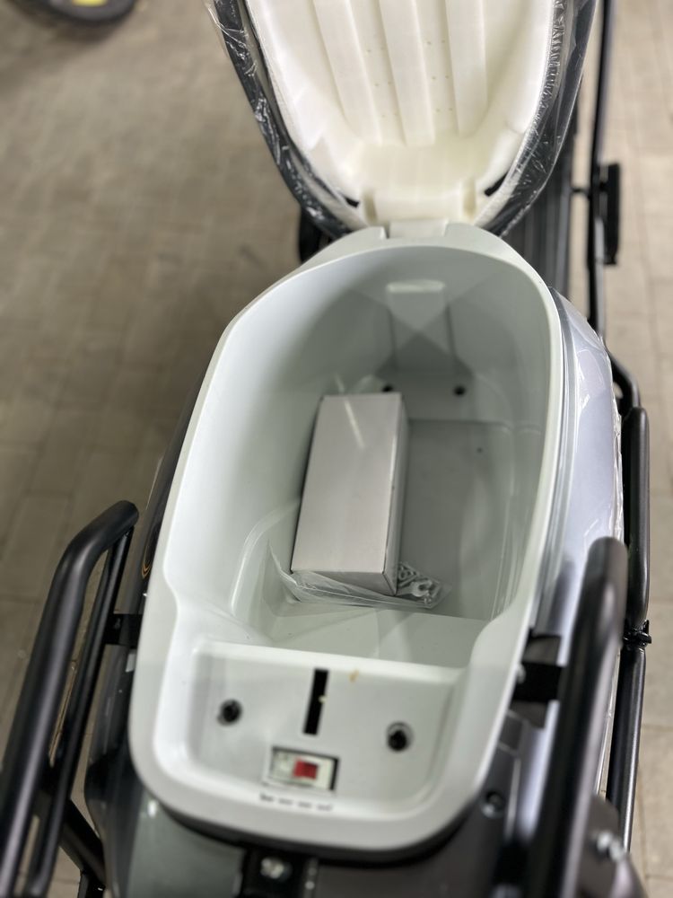 Електричний скутер ExDrive Ranix-e 2000W Безкоштовна доставка Гарантія
