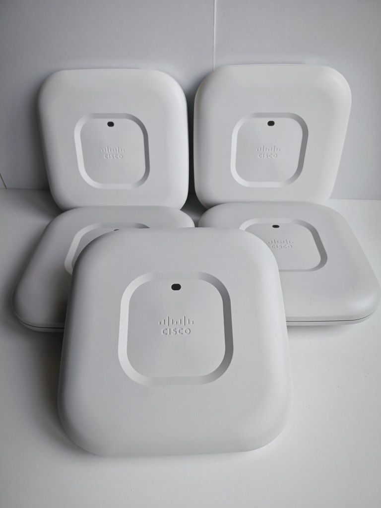 Точка доступу 5 GHz Wi-Fi Cisco Air-AP1702L-E-K9