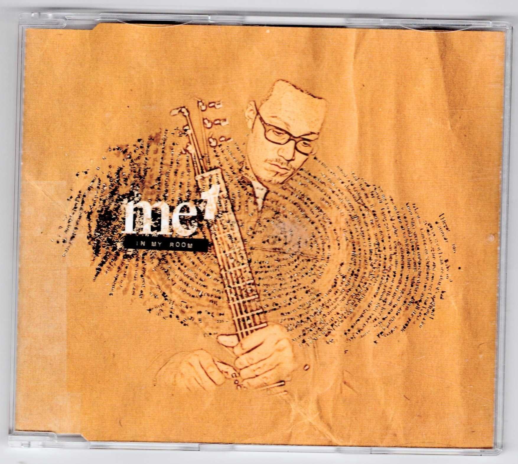 Me 1 - In My Room (CD, Singiel)