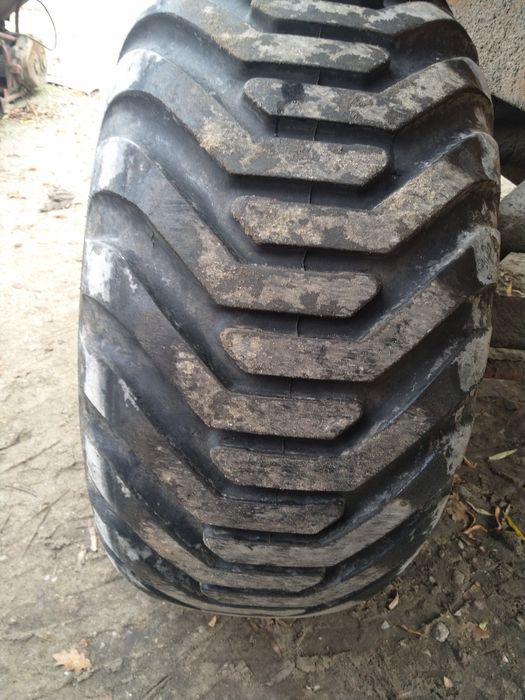 Koła 500/60 r. 22,5