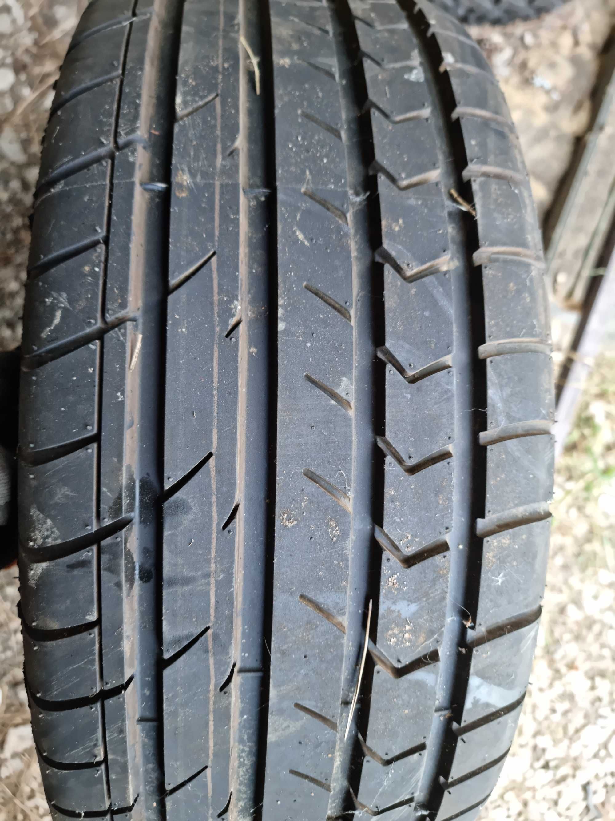 Koło, felga Mazda CX-7, CX-9  * Nowa opona  * Zapas * 235/45R18