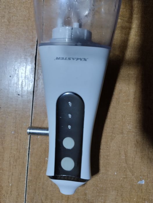 irygator jamy ustnej