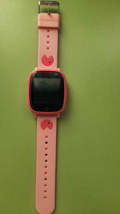 Розумний годинник