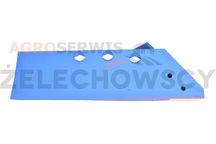Lemiesz FM40 prawy FROST nr 50614