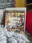Gra Płyta GTA Grand Theft Auto 5 V PS3 PlayStation 3