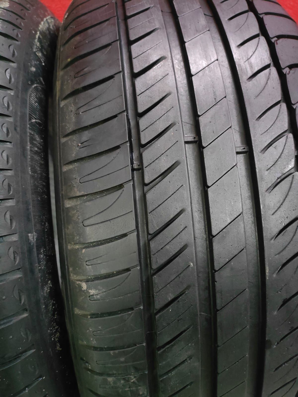 Opony 225/55/16 Michelin