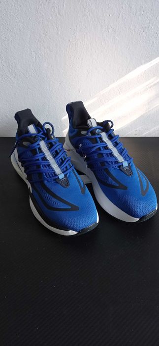Adidas Alphaboost HP2762, rozmiar: EU 43 1/3
