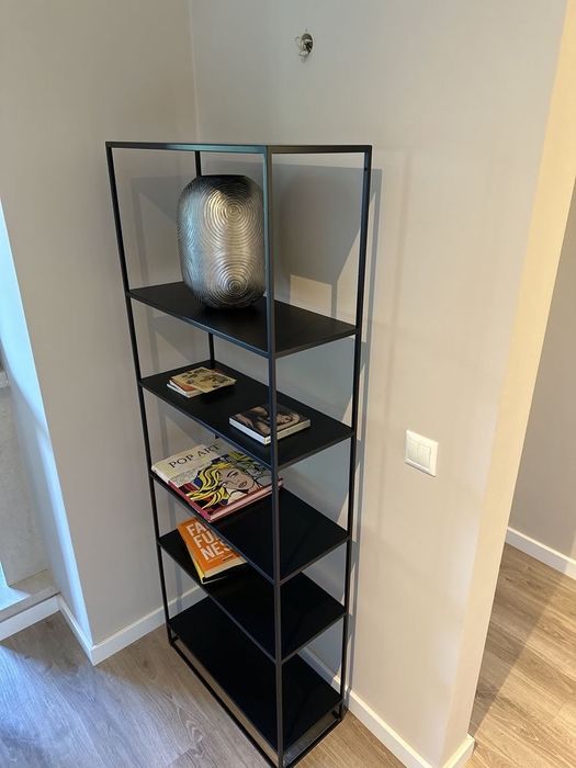 Estante aço lacado La redoute interiores