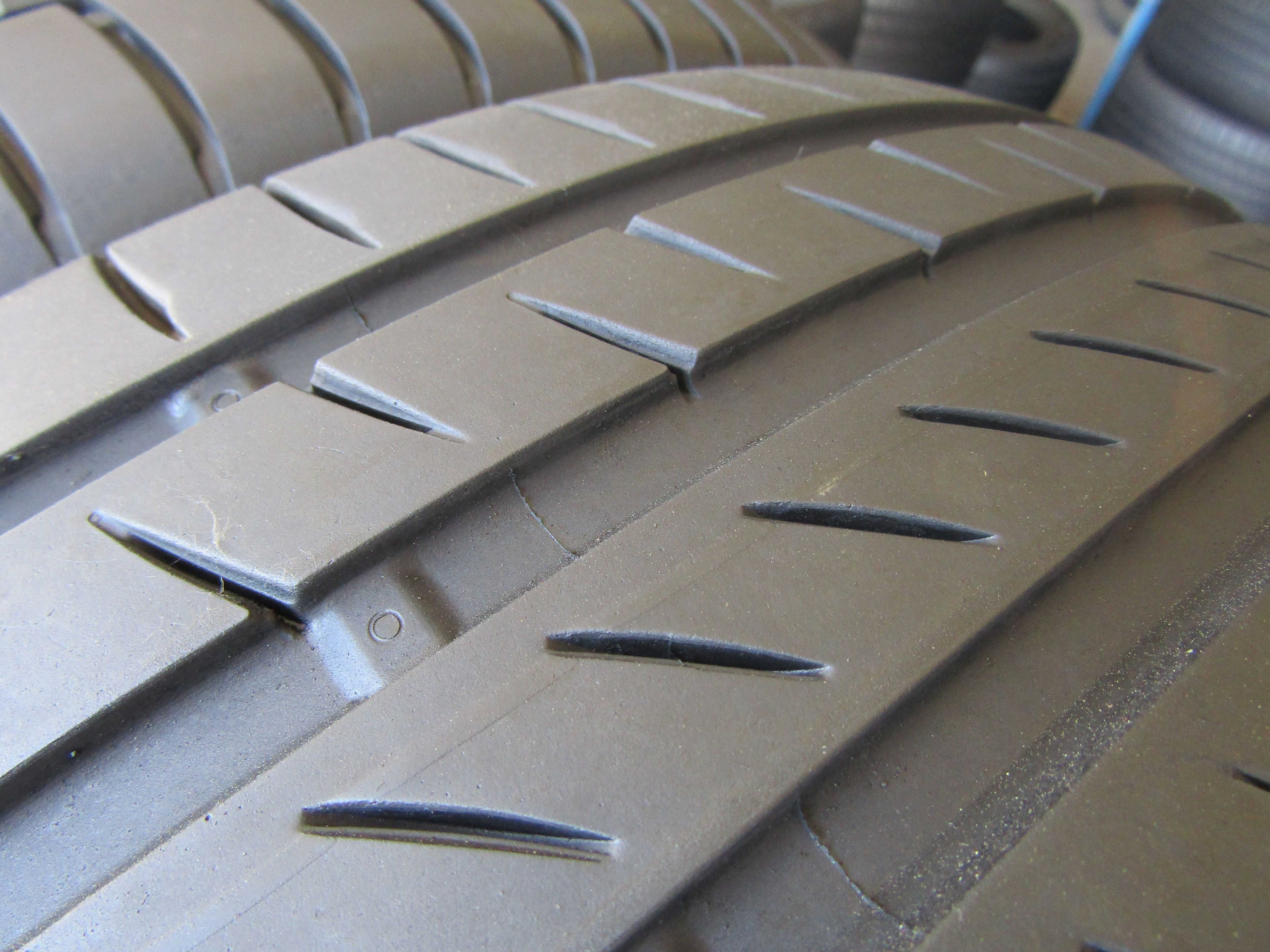 225/55R19 Continental PremiumContact 6 2szt 6mm 99V