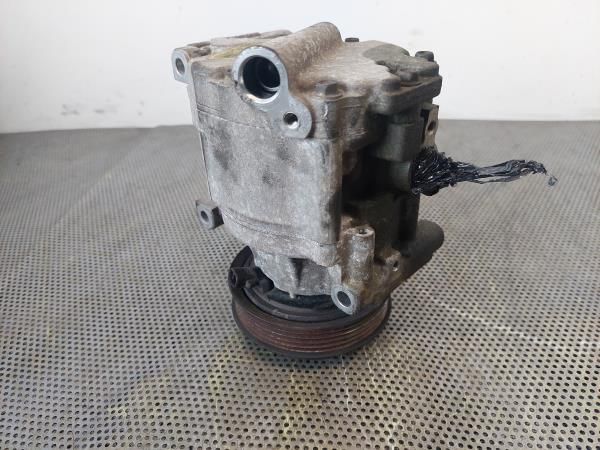 Compressor AC FIAT Stilo (192_)