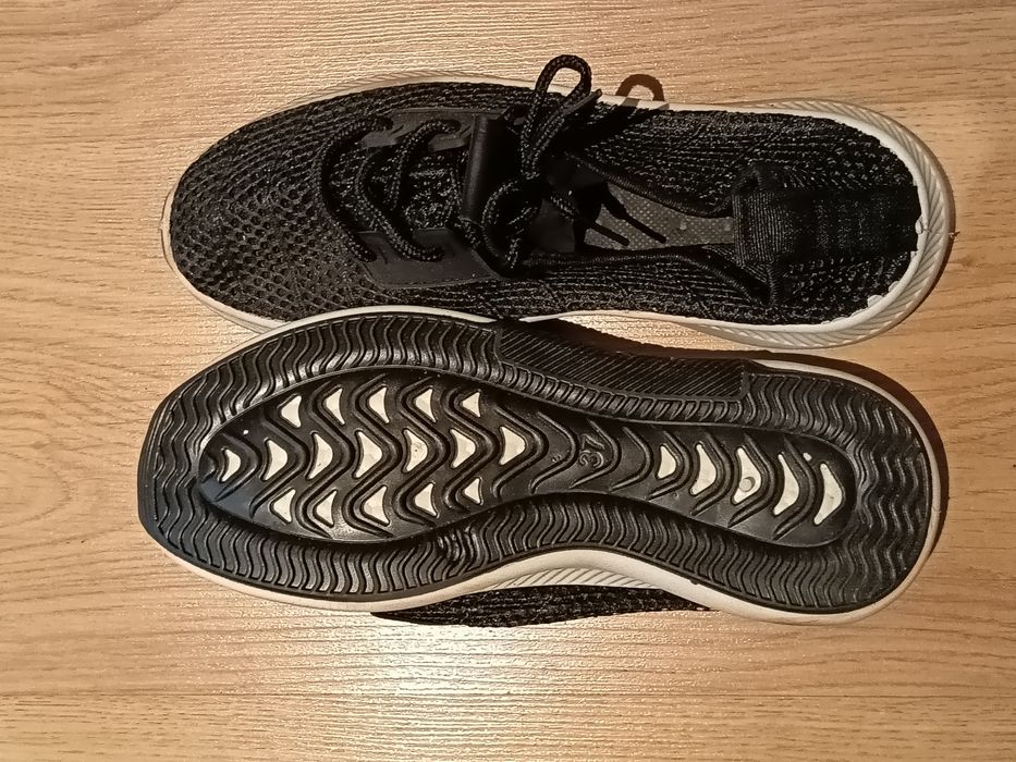 Tênis confortáveis