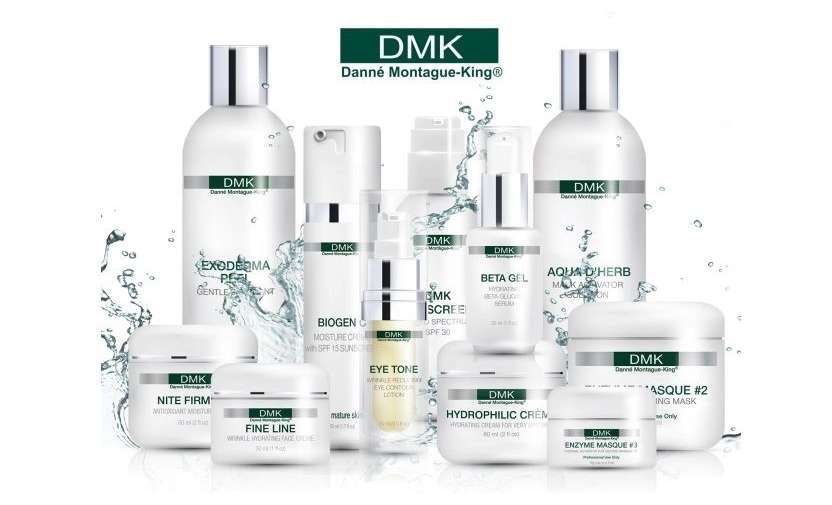 ДМК, Медик8, проф косметика