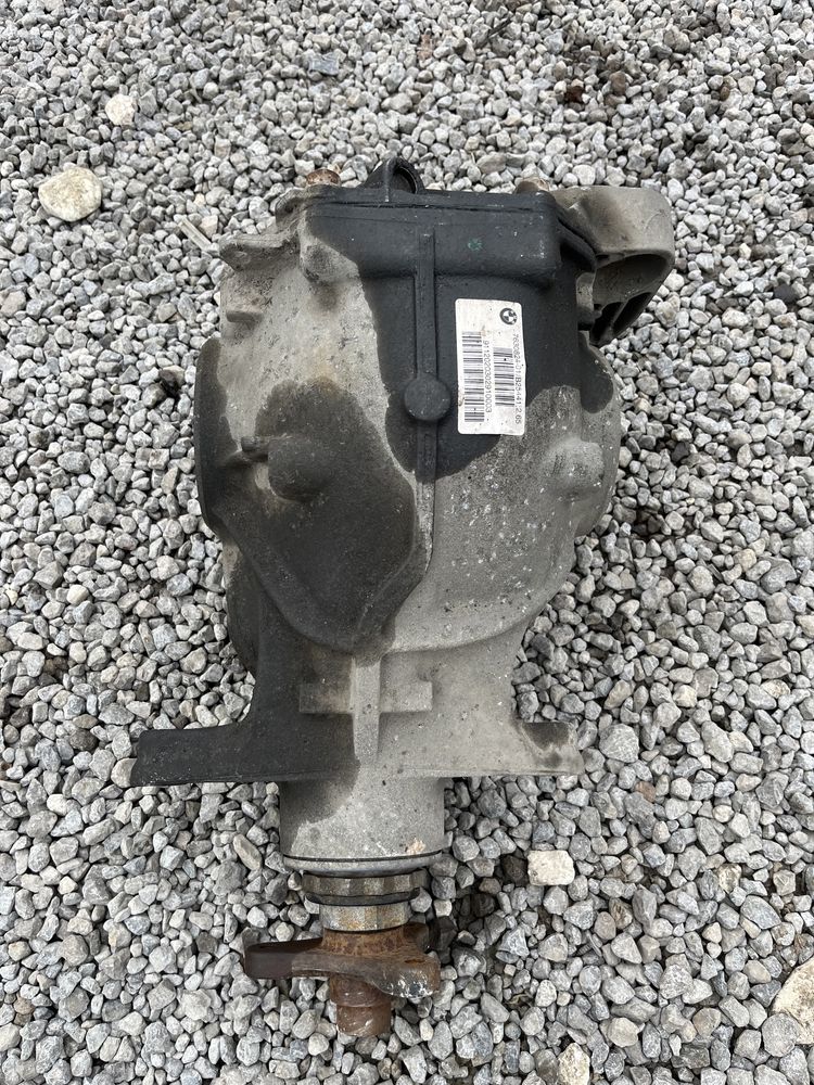 Dyfer most tyl tylny bmw f10 f11 2.65 535d n57 3.0d